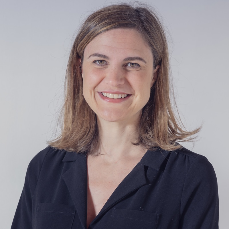 Zoé Canet - Collaboratrice de Weavy Consulting - Responsable ressources humaines - RH - Recrutement -Droit Juridique - Talent acquisition 